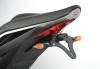R&G držák SPZ Aprilia RSV4, Tuono V4, RS4 125, RS4 50